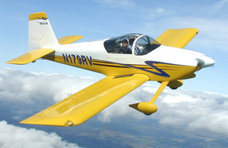 Vans rv-9 hotsell